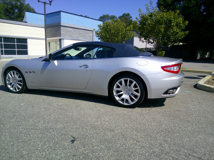 2013 Maserati GranTurismo Convertible 2dr Conv GranTurismo, available for sale in Massapequa, New York | South Shore Auto Brokers & Sales. Massapequa, New York 2013 Maserati GranTurismo Convertible 2dr Conv GranTurismo, available for sale in Massapequa, New York | South Shore Auto Brokers & Sales. Massapequa, New York