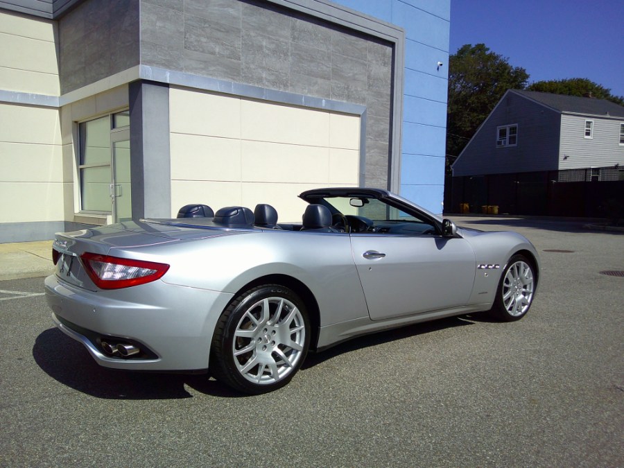 2013 Maserati GranTurismo Convertible 2dr Conv GranTurismo, available for sale in Massapequa, New York | South Shore Auto Brokers & Sales. Massapequa, New York 2013 Maserati GranTurismo Convertible 2dr Conv GranTurismo, available for sale in Massapequa, New York | South Shore Auto Brokers & Sales. Massapequa, New York