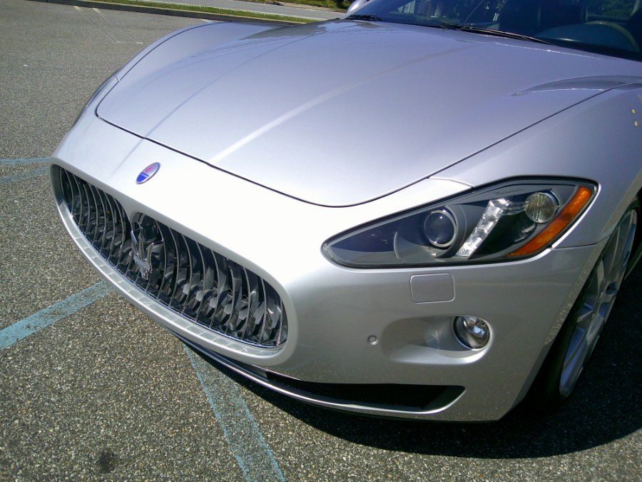 2013 Maserati GranTurismo Convertible 2dr Conv GranTurismo, available for sale in Massapequa, New York | South Shore Auto Brokers & Sales. Massapequa, New York 2013 Maserati GranTurismo Convertible 2dr Conv GranTurismo, available for sale in Massapequa, New York | South Shore Auto Brokers & Sales. Massapequa, New York