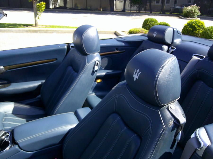 2013 Maserati GranTurismo Convertible 2dr Conv GranTurismo, available for sale in Massapequa, New York | South Shore Auto Brokers & Sales. Massapequa, New York 2013 Maserati GranTurismo Convertible 2dr Conv GranTurismo, available for sale in Massapequa, New York | South Shore Auto Brokers & Sales. Massapequa, New York