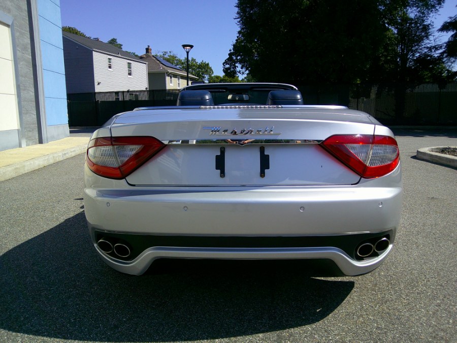 2013 Maserati GranTurismo Convertible 2dr Conv GranTurismo, available for sale in Massapequa, New York | South Shore Auto Brokers & Sales. Massapequa, New York 2013 Maserati GranTurismo Convertible 2dr Conv GranTurismo, available for sale in Massapequa, New York | South Shore Auto Brokers & Sales. Massapequa, New York