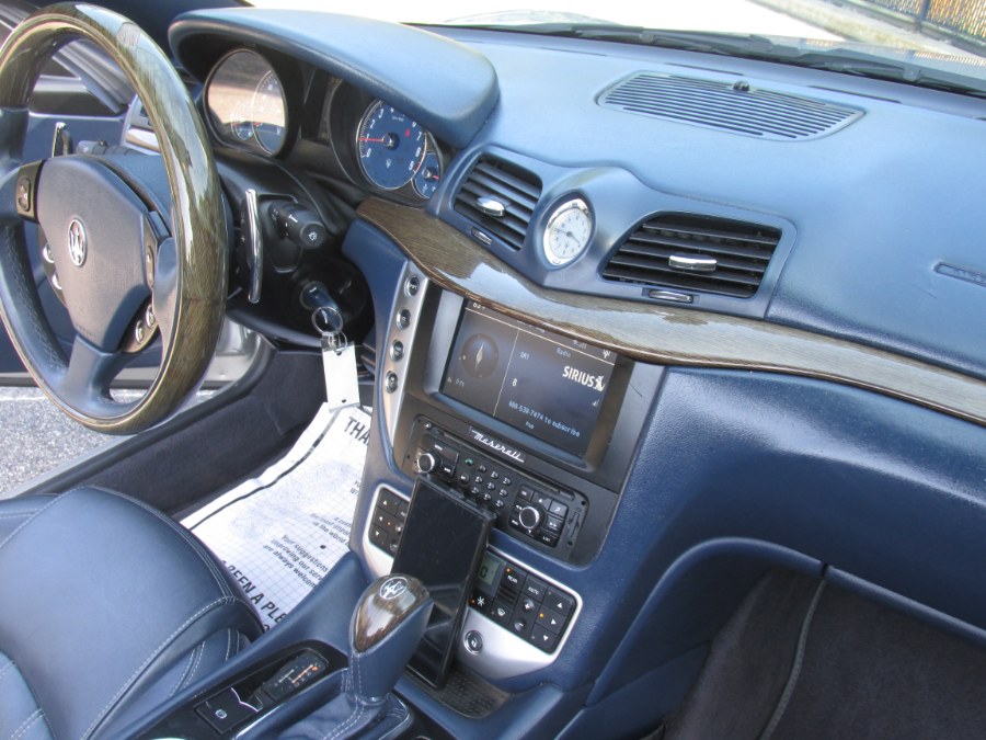 2013 Maserati GranTurismo Convertible 2dr Conv GranTurismo, available for sale in Massapequa, New York | South Shore Auto Brokers & Sales. Massapequa, New York 2013 Maserati GranTurismo Convertible 2dr Conv GranTurismo, available for sale in Massapequa, New York | South Shore Auto Brokers & Sales. Massapequa, New York