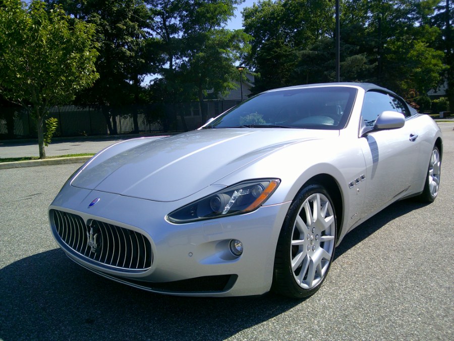 2013 Maserati GranTurismo Convertible 2dr Conv GranTurismo, available for sale in Massapequa, New York | South Shore Auto Brokers & Sales. Massapequa, New York 2013 Maserati GranTurismo Convertible 2dr Conv GranTurismo, available for sale in Massapequa, New York | South Shore Auto Brokers & Sales. Massapequa, New York