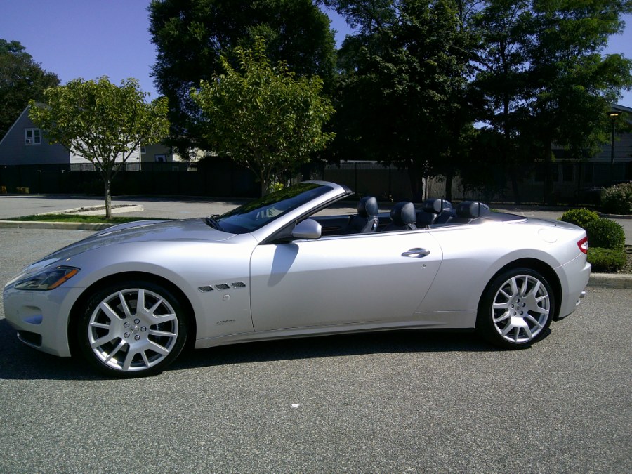 2013 Maserati GranTurismo Convertible 2dr Conv GranTurismo, available for sale in Massapequa, New York | South Shore Auto Brokers & Sales. Massapequa, New York 2013 Maserati GranTurismo Convertible 2dr Conv GranTurismo, available for sale in Massapequa, New York | South Shore Auto Brokers & Sales. Massapequa, New York
