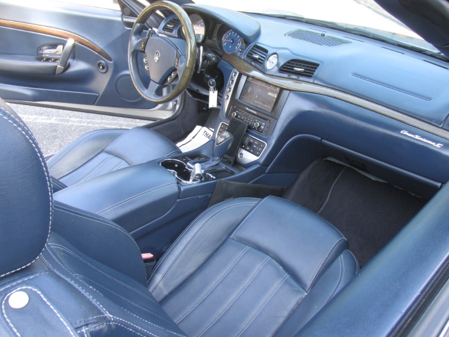 2013 Maserati GranTurismo Convertible 2dr Conv GranTurismo, available for sale in Massapequa, New York | South Shore Auto Brokers & Sales. Massapequa, New York 2013 Maserati GranTurismo Convertible 2dr Conv GranTurismo, available for sale in Massapequa, New York | South Shore Auto Brokers & Sales. Massapequa, New York