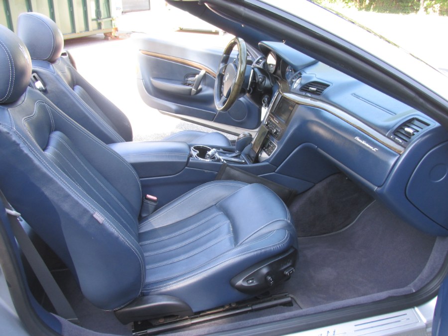 2013 Maserati GranTurismo Convertible 2dr Conv GranTurismo, available for sale in Massapequa, New York | South Shore Auto Brokers & Sales. Massapequa, New York 2013 Maserati GranTurismo Convertible 2dr Conv GranTurismo, available for sale in Massapequa, New York | South Shore Auto Brokers & Sales. Massapequa, New York