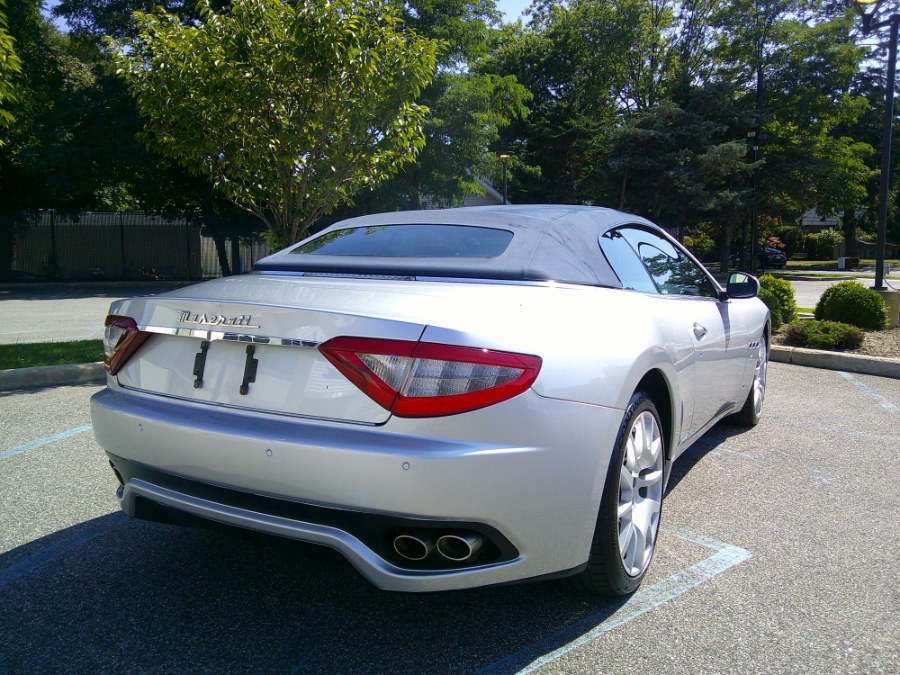 2013 Maserati GranTurismo Convertible 2dr Conv GranTurismo, available for sale in Massapequa, New York | South Shore Auto Brokers & Sales. Massapequa, New York 2013 Maserati GranTurismo Convertible 2dr Conv GranTurismo, available for sale in Massapequa, New York | South Shore Auto Brokers & Sales. Massapequa, New York