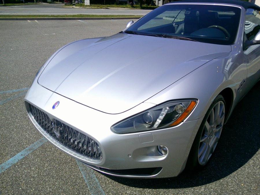 2013 Maserati GranTurismo Convertible 2dr Conv GranTurismo, available for sale in Massapequa, New York | South Shore Auto Brokers & Sales. Massapequa, New York 2013 Maserati GranTurismo Convertible 2dr Conv GranTurismo, available for sale in Massapequa, New York | South Shore Auto Brokers & Sales. Massapequa, New York