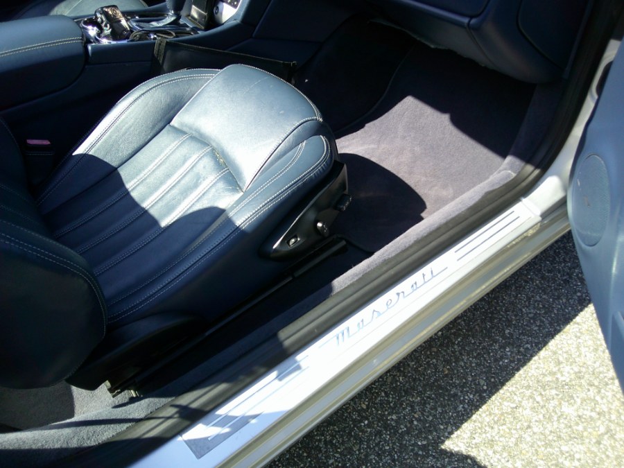 2013 Maserati GranTurismo Convertible 2dr Conv GranTurismo, available for sale in Massapequa, New York | South Shore Auto Brokers & Sales. Massapequa, New York 2013 Maserati GranTurismo Convertible 2dr Conv GranTurismo, available for sale in Massapequa, New York | South Shore Auto Brokers & Sales. Massapequa, New York
