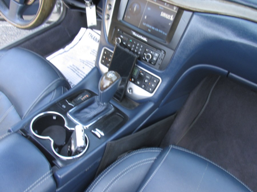2013 Maserati GranTurismo Convertible 2dr Conv GranTurismo, available for sale in Massapequa, New York | South Shore Auto Brokers & Sales. Massapequa, New York 2013 Maserati GranTurismo Convertible 2dr Conv GranTurismo, available for sale in Massapequa, New York | South Shore Auto Brokers & Sales. Massapequa, New York