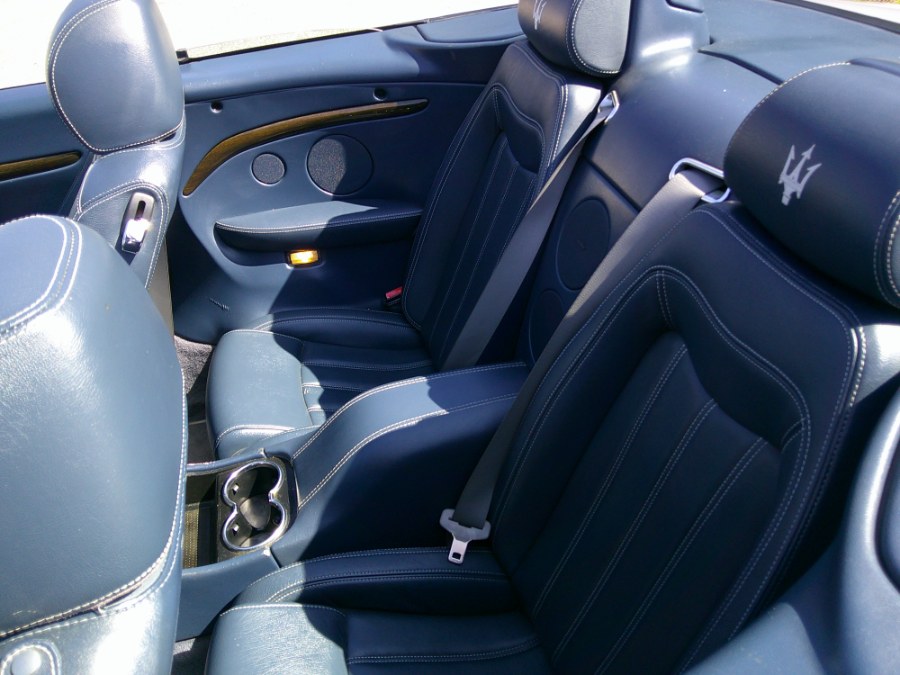 2013 Maserati GranTurismo Convertible 2dr Conv GranTurismo, available for sale in Massapequa, New York | South Shore Auto Brokers & Sales. Massapequa, New York 2013 Maserati GranTurismo Convertible 2dr Conv GranTurismo, available for sale in Massapequa, New York | South Shore Auto Brokers & Sales. Massapequa, New York