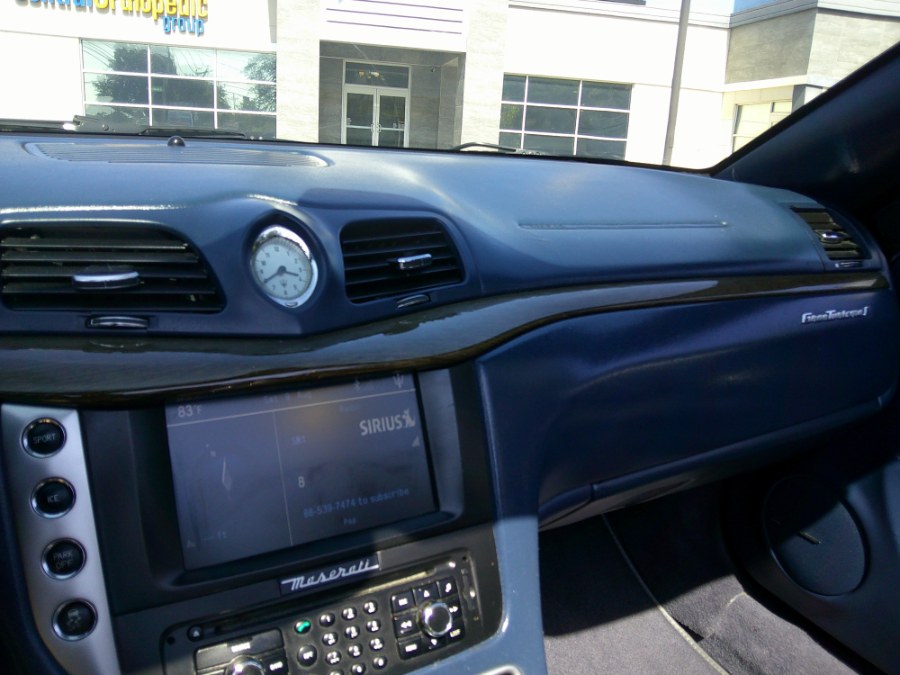 2013 Maserati GranTurismo Convertible 2dr Conv GranTurismo, available for sale in Massapequa, New York | South Shore Auto Brokers & Sales. Massapequa, New York 2013 Maserati GranTurismo Convertible 2dr Conv GranTurismo, available for sale in Massapequa, New York | South Shore Auto Brokers & Sales. Massapequa, New York