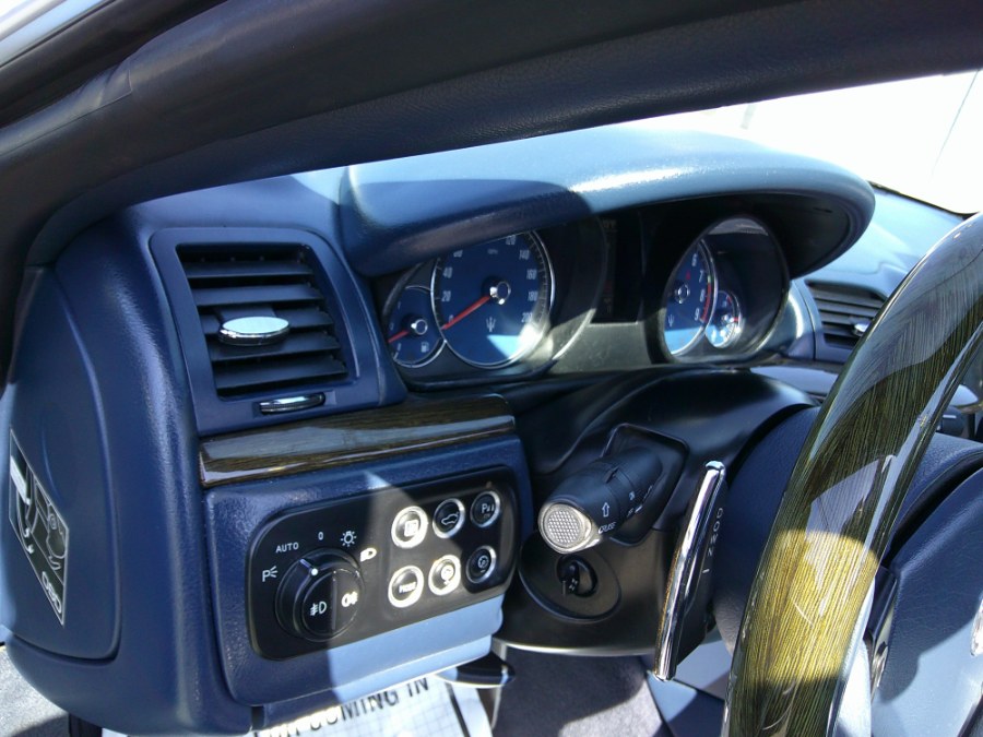 2013 Maserati GranTurismo Convertible 2dr Conv GranTurismo, available for sale in Massapequa, New York | South Shore Auto Brokers & Sales. Massapequa, New York 2013 Maserati GranTurismo Convertible 2dr Conv GranTurismo, available for sale in Massapequa, New York | South Shore Auto Brokers & Sales. Massapequa, New York