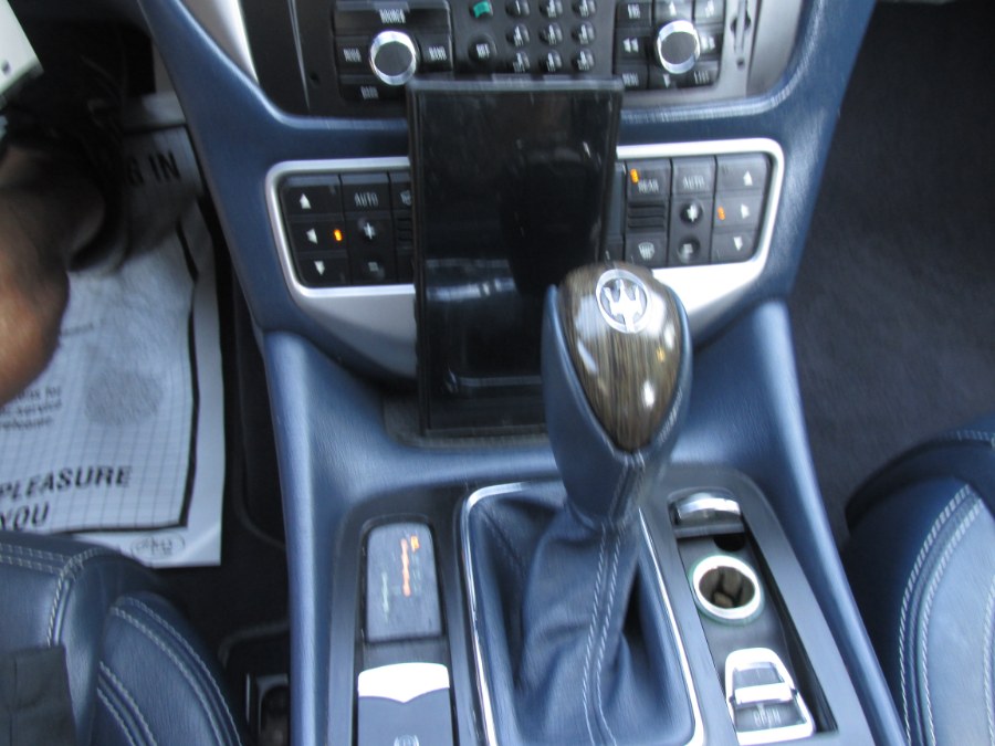 2013 Maserati GranTurismo Convertible 2dr Conv GranTurismo, available for sale in Massapequa, New York | South Shore Auto Brokers & Sales. Massapequa, New York 2013 Maserati GranTurismo Convertible 2dr Conv GranTurismo, available for sale in Massapequa, New York | South Shore Auto Brokers & Sales. Massapequa, New York