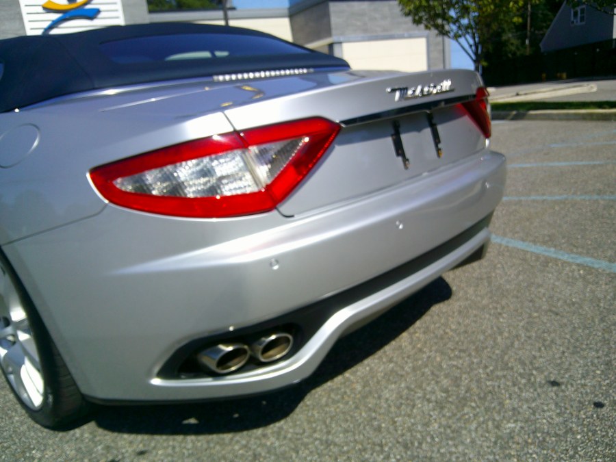 2013 Maserati GranTurismo Convertible 2dr Conv GranTurismo, available for sale in Massapequa, New York | South Shore Auto Brokers & Sales. Massapequa, New York 2013 Maserati GranTurismo Convertible 2dr Conv GranTurismo, available for sale in Massapequa, New York | South Shore Auto Brokers & Sales. Massapequa, New York