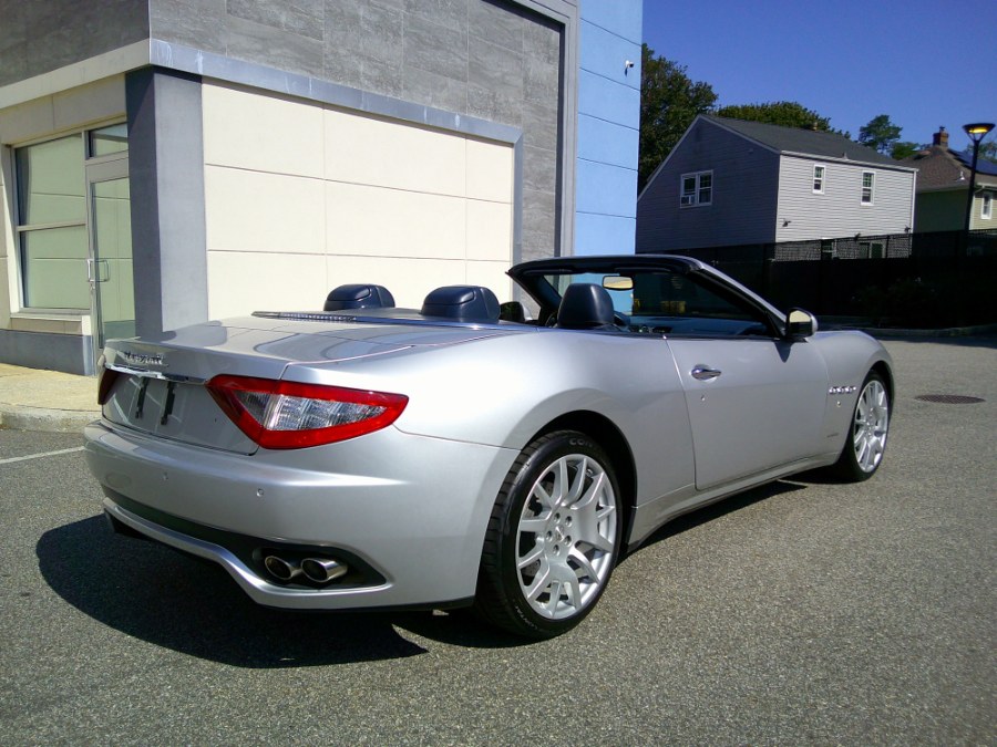 2013 Maserati GranTurismo Convertible 2dr Conv GranTurismo, available for sale in Massapequa, New York | South Shore Auto Brokers & Sales. Massapequa, New York 2013 Maserati GranTurismo Convertible 2dr Conv GranTurismo, available for sale in Massapequa, New York | South Shore Auto Brokers & Sales. Massapequa, New York