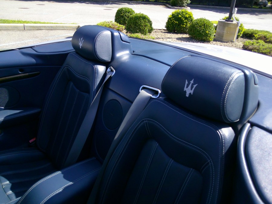 2013 Maserati GranTurismo Convertible 2dr Conv GranTurismo, available for sale in Massapequa, New York | South Shore Auto Brokers & Sales. Massapequa, New York 2013 Maserati GranTurismo Convertible 2dr Conv GranTurismo, available for sale in Massapequa, New York | South Shore Auto Brokers & Sales. Massapequa, New York