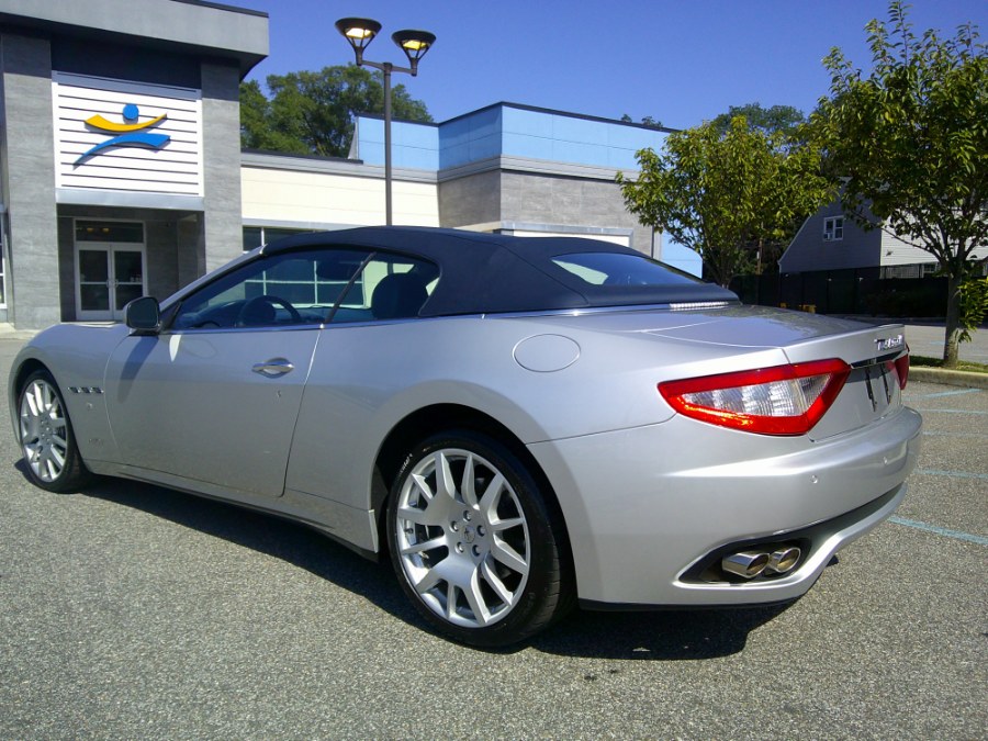 2013 Maserati GranTurismo Convertible 2dr Conv GranTurismo, available for sale in Massapequa, New York | South Shore Auto Brokers & Sales. Massapequa, New York 2013 Maserati GranTurismo Convertible 2dr Conv GranTurismo, available for sale in Massapequa, New York | South Shore Auto Brokers & Sales. Massapequa, New York