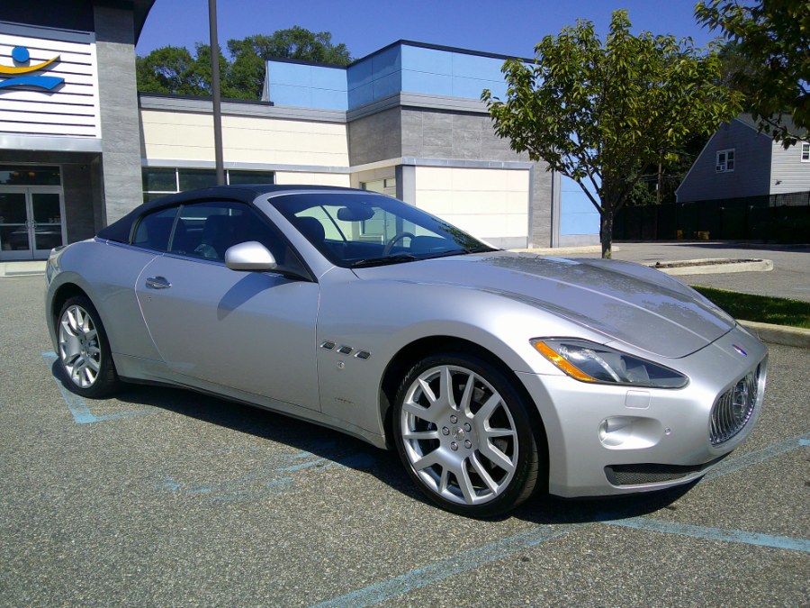 2013 Maserati GranTurismo Convertible 2dr Conv GranTurismo, available for sale in Massapequa, New York | South Shore Auto Brokers & Sales. Massapequa, New York 2013 Maserati GranTurismo Convertible 2dr Conv GranTurismo, available for sale in Massapequa, New York | South Shore Auto Brokers & Sales. Massapequa, New York