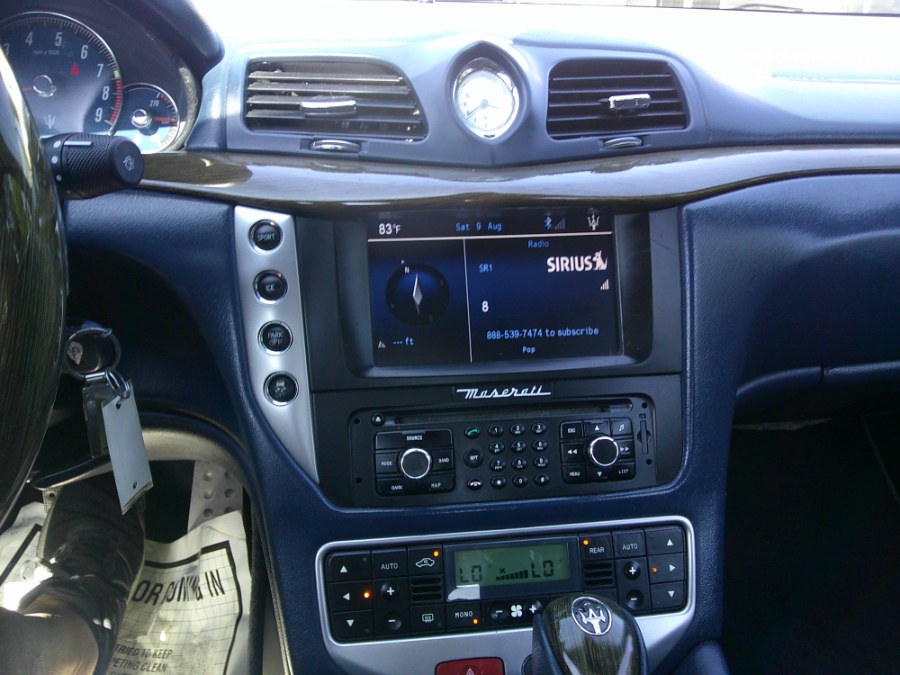 2013 Maserati GranTurismo Convertible 2dr Conv GranTurismo, available for sale in Massapequa, New York | South Shore Auto Brokers & Sales. Massapequa, New York 2013 Maserati GranTurismo Convertible 2dr Conv GranTurismo, available for sale in Massapequa, New York | South Shore Auto Brokers & Sales. Massapequa, New York