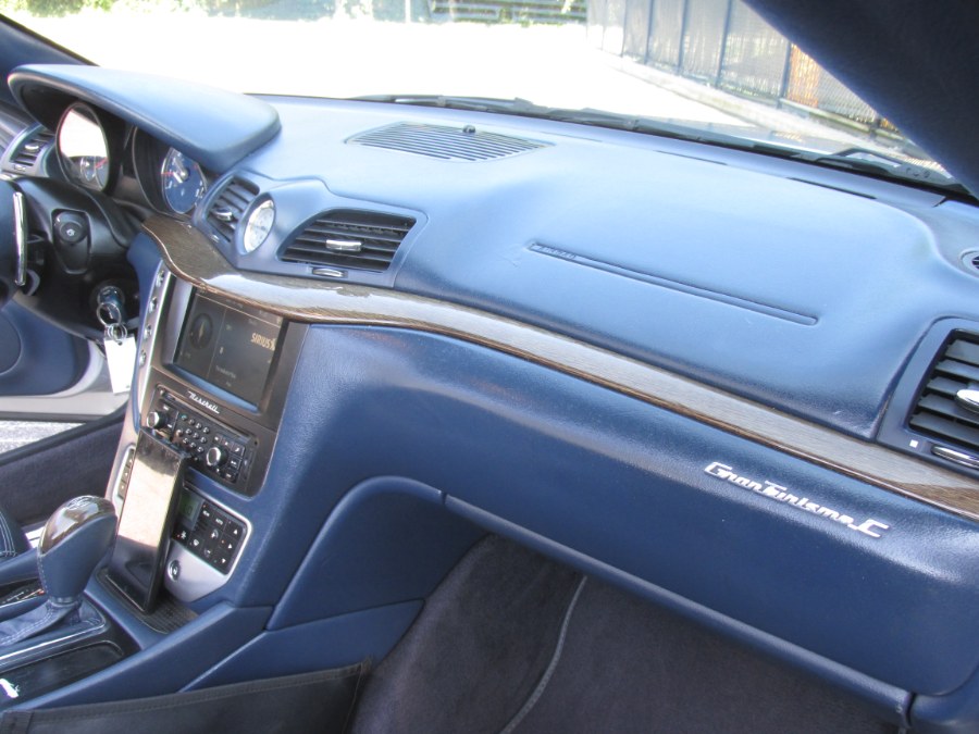 2013 Maserati GranTurismo Convertible 2dr Conv GranTurismo, available for sale in Massapequa, New York | South Shore Auto Brokers & Sales. Massapequa, New York 2013 Maserati GranTurismo Convertible 2dr Conv GranTurismo, available for sale in Massapequa, New York | South Shore Auto Brokers & Sales. Massapequa, New York
