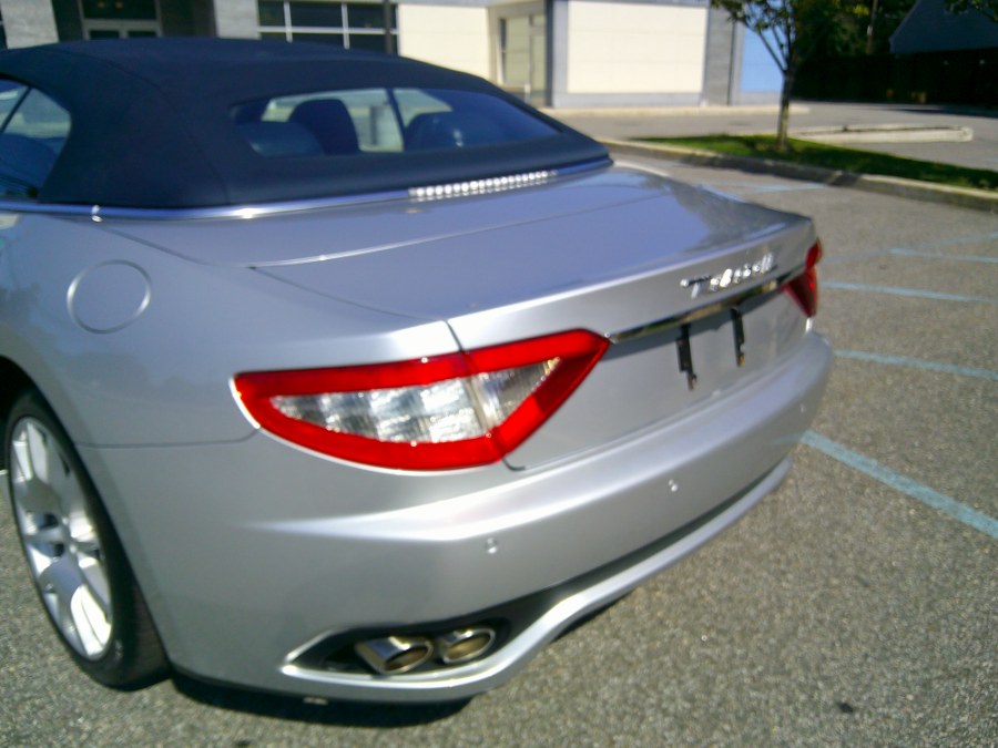 2013 Maserati GranTurismo Convertible 2dr Conv GranTurismo, available for sale in Massapequa, New York | South Shore Auto Brokers & Sales. Massapequa, New York 2013 Maserati GranTurismo Convertible 2dr Conv GranTurismo, available for sale in Massapequa, New York | South Shore Auto Brokers & Sales. Massapequa, New York