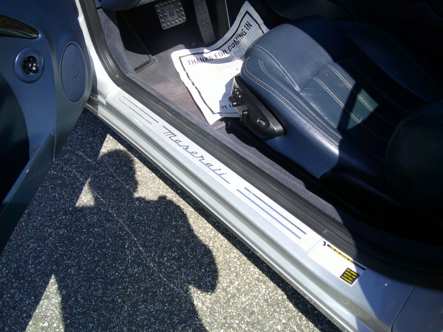 2013 Maserati GranTurismo Convertible 2dr Conv GranTurismo, available for sale in Massapequa, New York | South Shore Auto Brokers & Sales. Massapequa, New York 2013 Maserati GranTurismo Convertible 2dr Conv GranTurismo, available for sale in Massapequa, New York | South Shore Auto Brokers & Sales. Massapequa, New York