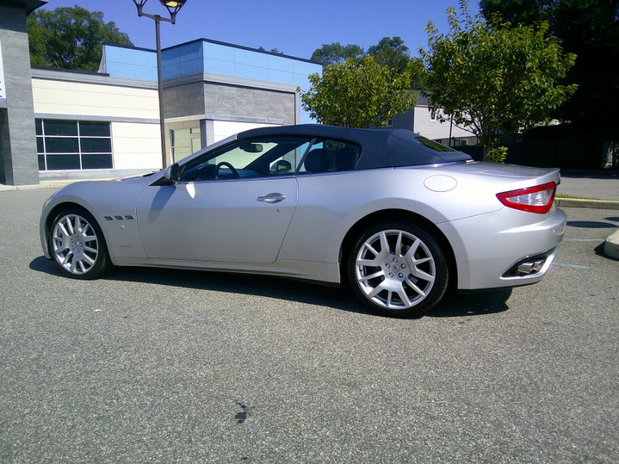 2013 Maserati GranTurismo Convertible 2dr Conv GranTurismo, available for sale in Massapequa, New York | South Shore Auto Brokers & Sales. Massapequa, New York 2013 Maserati GranTurismo Convertible 2dr Conv GranTurismo, available for sale in Massapequa, New York | South Shore Auto Brokers & Sales. Massapequa, New York