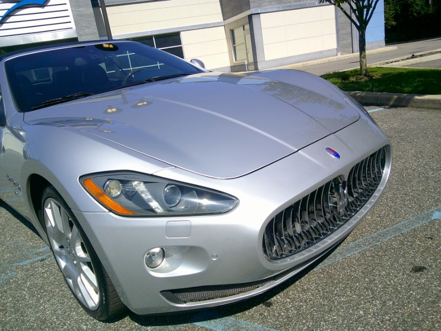 2013 Maserati GranTurismo Convertible 2dr Conv GranTurismo, available for sale in Massapequa, New York | South Shore Auto Brokers & Sales. Massapequa, New York 2013 Maserati GranTurismo Convertible 2dr Conv GranTurismo, available for sale in Massapequa, New York | South Shore Auto Brokers & Sales. Massapequa, New York