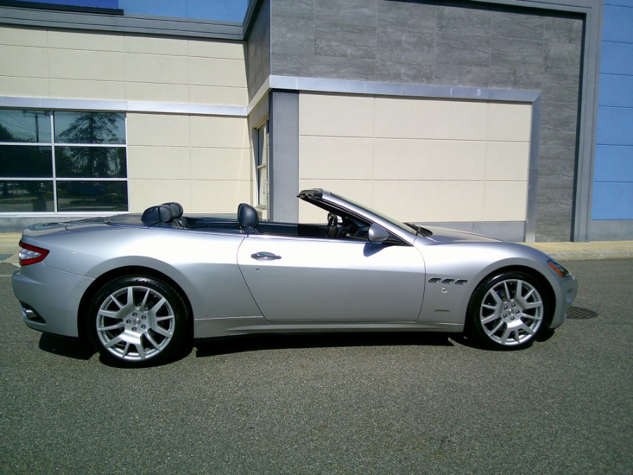 2013 Maserati GranTurismo Convertible 2dr Conv GranTurismo, available for sale in Massapequa, New York | South Shore Auto Brokers & Sales. Massapequa, New York 2013 Maserati GranTurismo Convertible 2dr Conv GranTurismo, available for sale in Massapequa, New York | South Shore Auto Brokers & Sales. Massapequa, New York