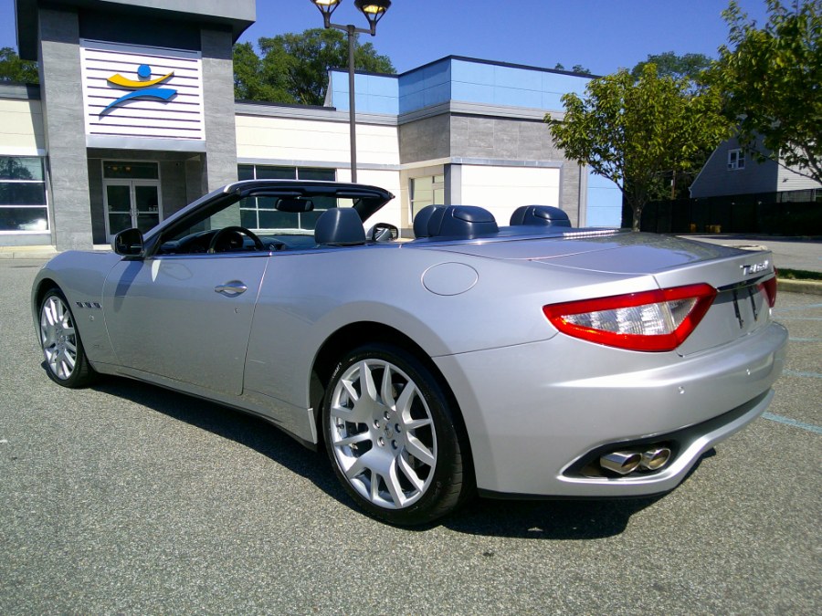 2013 Maserati GranTurismo Convertible 2dr Conv GranTurismo, available for sale in Massapequa, New York | South Shore Auto Brokers & Sales. Massapequa, New York 2013 Maserati GranTurismo Convertible 2dr Conv GranTurismo, available for sale in Massapequa, New York | South Shore Auto Brokers & Sales. Massapequa, New York