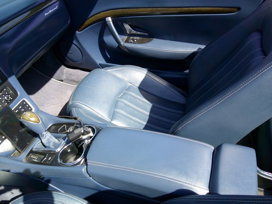 2013 Maserati GranTurismo Convertible 2dr Conv GranTurismo, available for sale in Massapequa, New York | South Shore Auto Brokers & Sales. Massapequa, New York 2013 Maserati GranTurismo Convertible 2dr Conv GranTurismo, available for sale in Massapequa, New York | South Shore Auto Brokers & Sales. Massapequa, New York