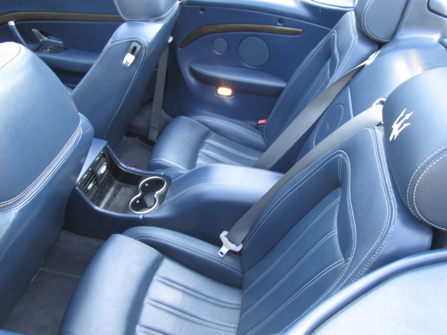 2013 Maserati GranTurismo Convertible 2dr Conv GranTurismo, available for sale in Massapequa, New York | South Shore Auto Brokers & Sales. Massapequa, New York 2013 Maserati GranTurismo Convertible 2dr Conv GranTurismo, available for sale in Massapequa, New York | South Shore Auto Brokers & Sales. Massapequa, New York