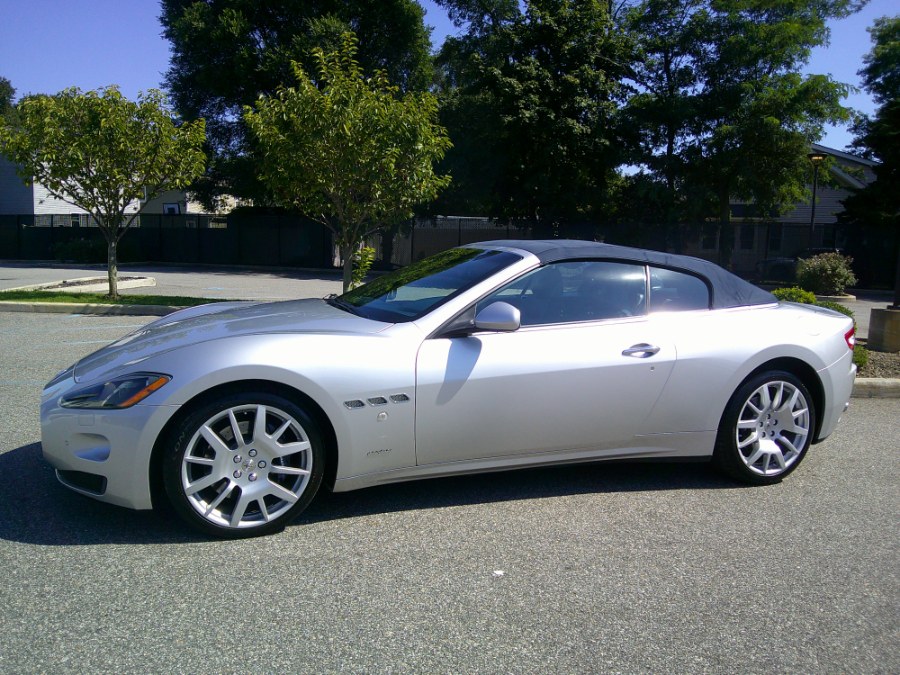 2013 Maserati GranTurismo Convertible 2dr Conv GranTurismo, available for sale in Massapequa, New York | South Shore Auto Brokers & Sales. Massapequa, New York 2013 Maserati GranTurismo Convertible 2dr Conv GranTurismo, available for sale in Massapequa, New York | South Shore Auto Brokers & Sales. Massapequa, New York