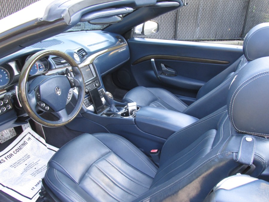 2013 Maserati GranTurismo Convertible 2dr Conv GranTurismo, available for sale in Massapequa, New York | South Shore Auto Brokers & Sales. Massapequa, New York 2013 Maserati GranTurismo Convertible 2dr Conv GranTurismo, available for sale in Massapequa, New York | South Shore Auto Brokers & Sales. Massapequa, New York