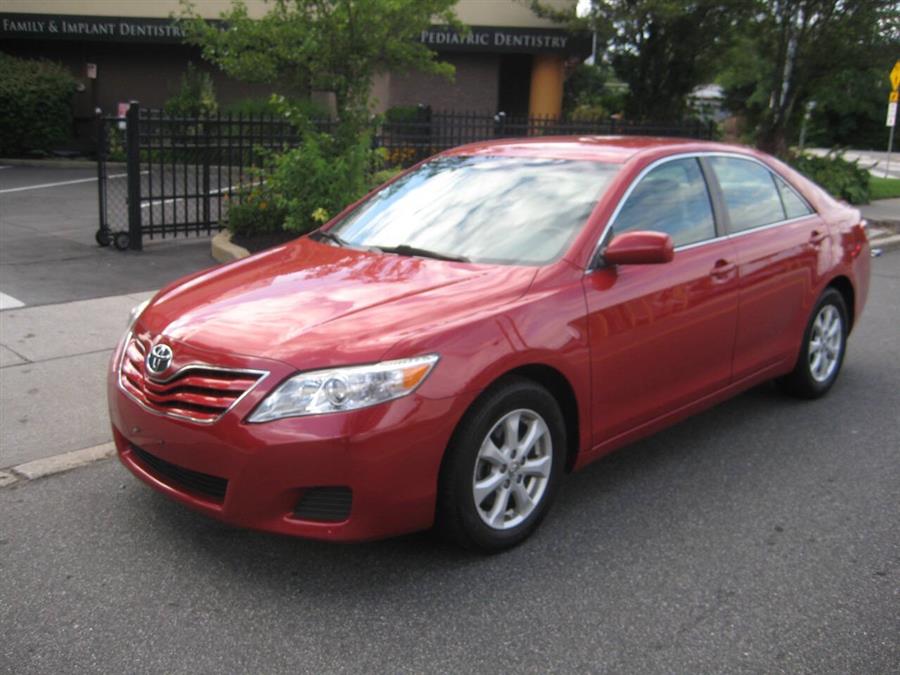 2011 Toyota Camry LE 4dr Sedan 6A, available for sale in Massapequa, New York | Rite Choice Auto Inc.. Massapequa, New York 2011 Toyota Camry LE 4dr Sedan 6A, available for sale in Massapequa, New York | Rite Choice Auto Inc.. Massapequa, New York