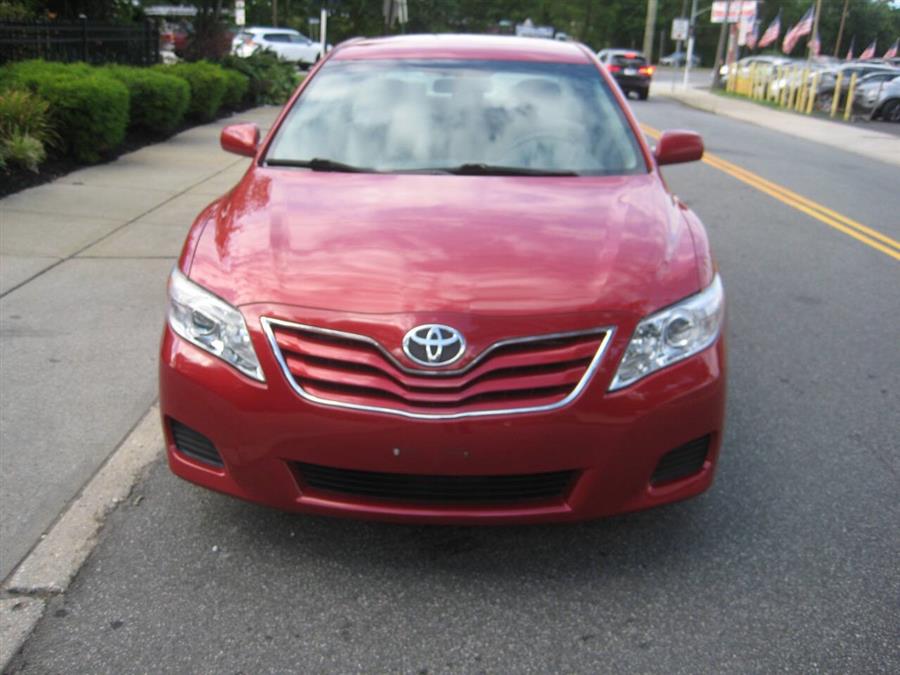 2011 Toyota Camry LE 4dr Sedan 6A, available for sale in Massapequa, New York | Rite Choice Auto Inc.. Massapequa, New York 2011 Toyota Camry LE 4dr Sedan 6A, available for sale in Massapequa, New York | Rite Choice Auto Inc.. Massapequa, New York