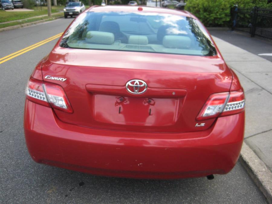 2011 Toyota Camry LE 4dr Sedan 6A, available for sale in Massapequa, New York | Rite Choice Auto Inc.. Massapequa, New York 2011 Toyota Camry LE 4dr Sedan 6A, available for sale in Massapequa, New York | Rite Choice Auto Inc.. Massapequa, New York