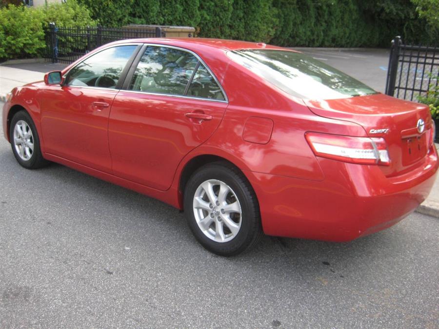 2011 Toyota Camry LE 4dr Sedan 6A, available for sale in Massapequa, New York | Rite Choice Auto Inc.. Massapequa, New York 2011 Toyota Camry LE 4dr Sedan 6A, available for sale in Massapequa, New York | Rite Choice Auto Inc.. Massapequa, New York