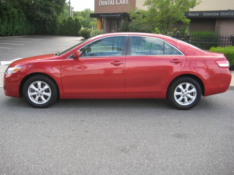 2011 Toyota Camry LE 4dr Sedan 6A, available for sale in Massapequa, New York | Rite Choice Auto Inc.. Massapequa, New York 2011 Toyota Camry LE 4dr Sedan 6A, available for sale in Massapequa, New York | Rite Choice Auto Inc.. Massapequa, New York