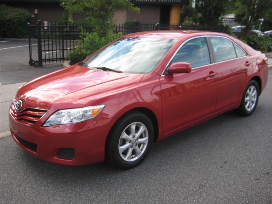 2011 Toyota Camry LE 4dr Sedan 6A, available for sale in Massapequa, New York | Rite Choice Auto Inc.. Massapequa, New York 2011 Toyota Camry LE 4dr Sedan 6A, available for sale in Massapequa, New York | Rite Choice Auto Inc.. Massapequa, New York
