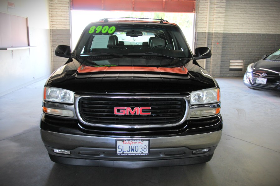 2005 GMC Yukon 4dr 1500 SLT, available for sale in Garden Grove, California | U Save Auto Auction. Garden Grove, California 2005 GMC Yukon 4dr 1500 SLT, available for sale in Garden Grove, California | U Save Auto Auction. Garden Grove, California