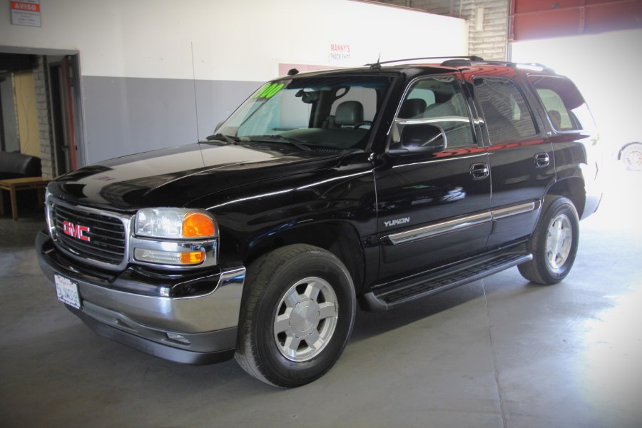 2005 GMC Yukon 4dr 1500 SLT, available for sale in Garden Grove, California | U Save Auto Auction. Garden Grove, California 2005 GMC Yukon 4dr 1500 SLT, available for sale in Garden Grove, California | U Save Auto Auction. Garden Grove, California