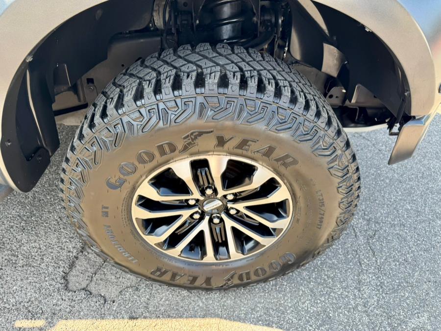 2019 Ford F-150 Raptor 4WD SuperCrew 5.5'' Box, available for sale in Berlin, Connecticut | Tru Auto Mall. Berlin, Connecticut 2019 Ford F-150 Raptor 4WD SuperCrew 5.5'' Box, available for sale in Berlin, Connecticut | Tru Auto Mall. Berlin, Connecticut
