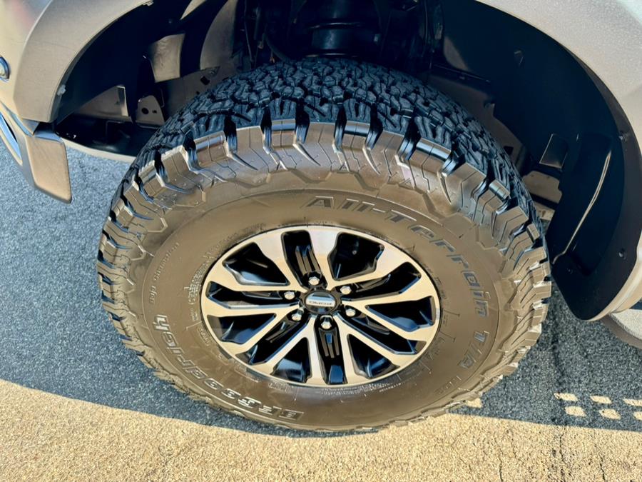 2019 Ford F-150 Raptor 4WD SuperCrew 5.5'' Box, available for sale in Berlin, Connecticut | Tru Auto Mall. Berlin, Connecticut 2019 Ford F-150 Raptor 4WD SuperCrew 5.5'' Box, available for sale in Berlin, Connecticut | Tru Auto Mall. Berlin, Connecticut