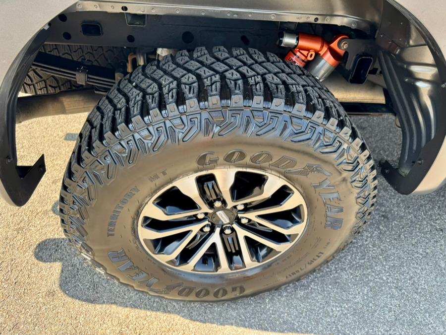 2019 Ford F-150 Raptor 4WD SuperCrew 5.5'' Box, available for sale in Berlin, Connecticut | Tru Auto Mall. Berlin, Connecticut 2019 Ford F-150 Raptor 4WD SuperCrew 5.5'' Box, available for sale in Berlin, Connecticut | Tru Auto Mall. Berlin, Connecticut