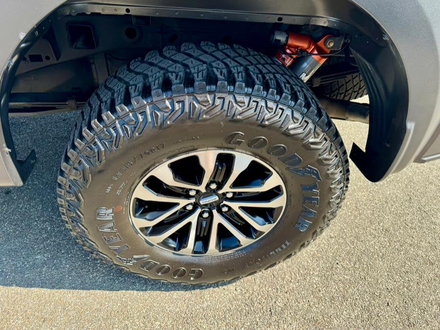 2019 Ford F-150 Raptor 4WD SuperCrew 5.5'' Box, available for sale in Berlin, Connecticut | Tru Auto Mall. Berlin, Connecticut 2019 Ford F-150 Raptor 4WD SuperCrew 5.5'' Box, available for sale in Berlin, Connecticut | Tru Auto Mall. Berlin, Connecticut