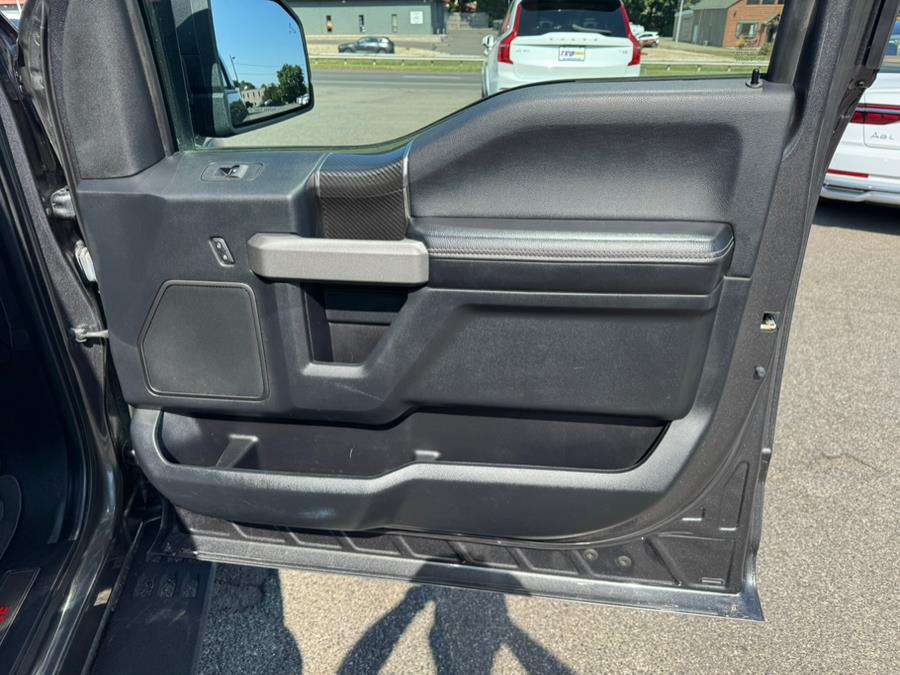 2019 Ford F-150 Raptor 4WD SuperCrew 5.5'' Box, available for sale in Berlin, Connecticut | Tru Auto Mall. Berlin, Connecticut 2019 Ford F-150 Raptor 4WD SuperCrew 5.5'' Box, available for sale in Berlin, Connecticut | Tru Auto Mall. Berlin, Connecticut