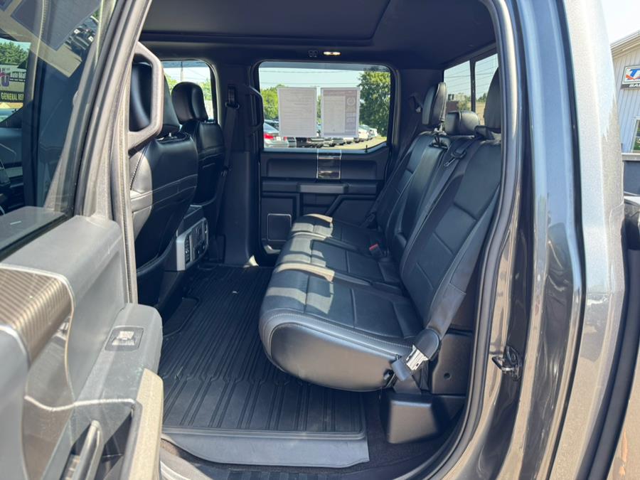2019 Ford F-150 Raptor 4WD SuperCrew 5.5'' Box, available for sale in Berlin, Connecticut | Tru Auto Mall. Berlin, Connecticut 2019 Ford F-150 Raptor 4WD SuperCrew 5.5'' Box, available for sale in Berlin, Connecticut | Tru Auto Mall. Berlin, Connecticut