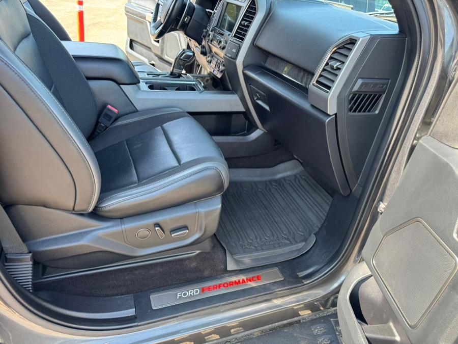 2019 Ford F-150 Raptor 4WD SuperCrew 5.5'' Box, available for sale in Berlin, Connecticut | Tru Auto Mall. Berlin, Connecticut 2019 Ford F-150 Raptor 4WD SuperCrew 5.5'' Box, available for sale in Berlin, Connecticut | Tru Auto Mall. Berlin, Connecticut